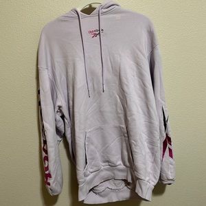 Women’s Reebok Hoodie